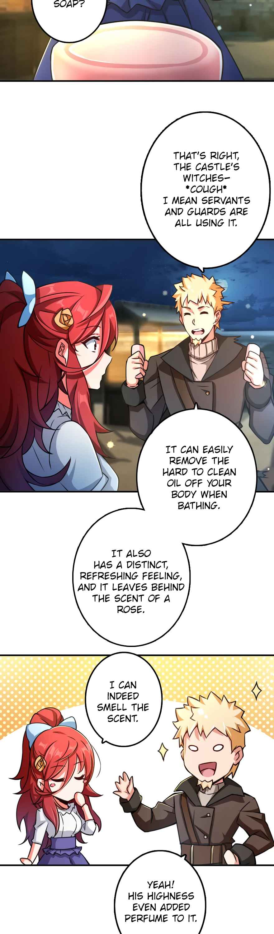 Chapter 131 - Page 15