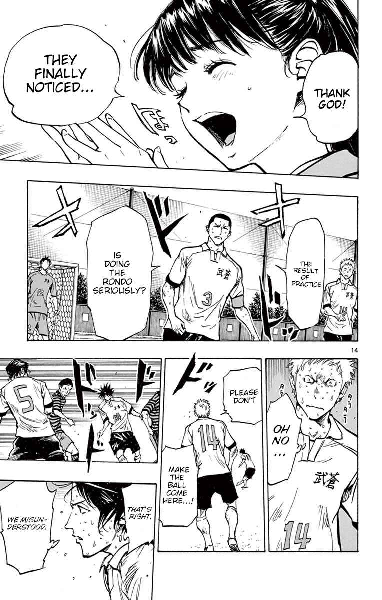 Chapter 223 - Page 13