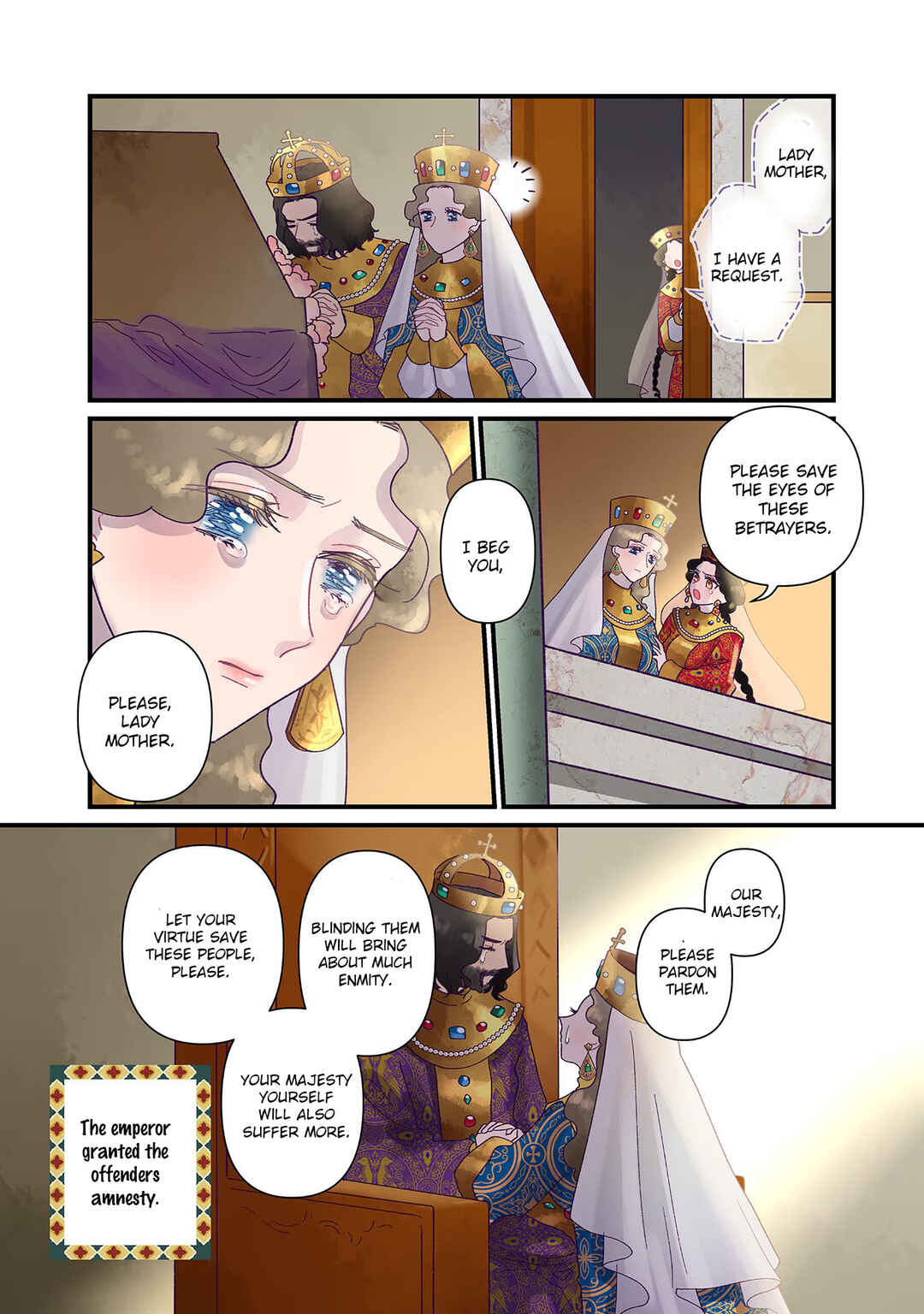 Chapter 12 - Page 14