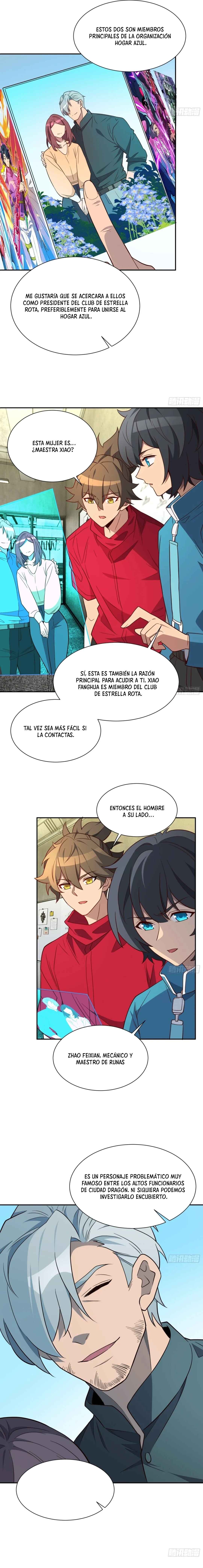 Chapter 216 - Page 8