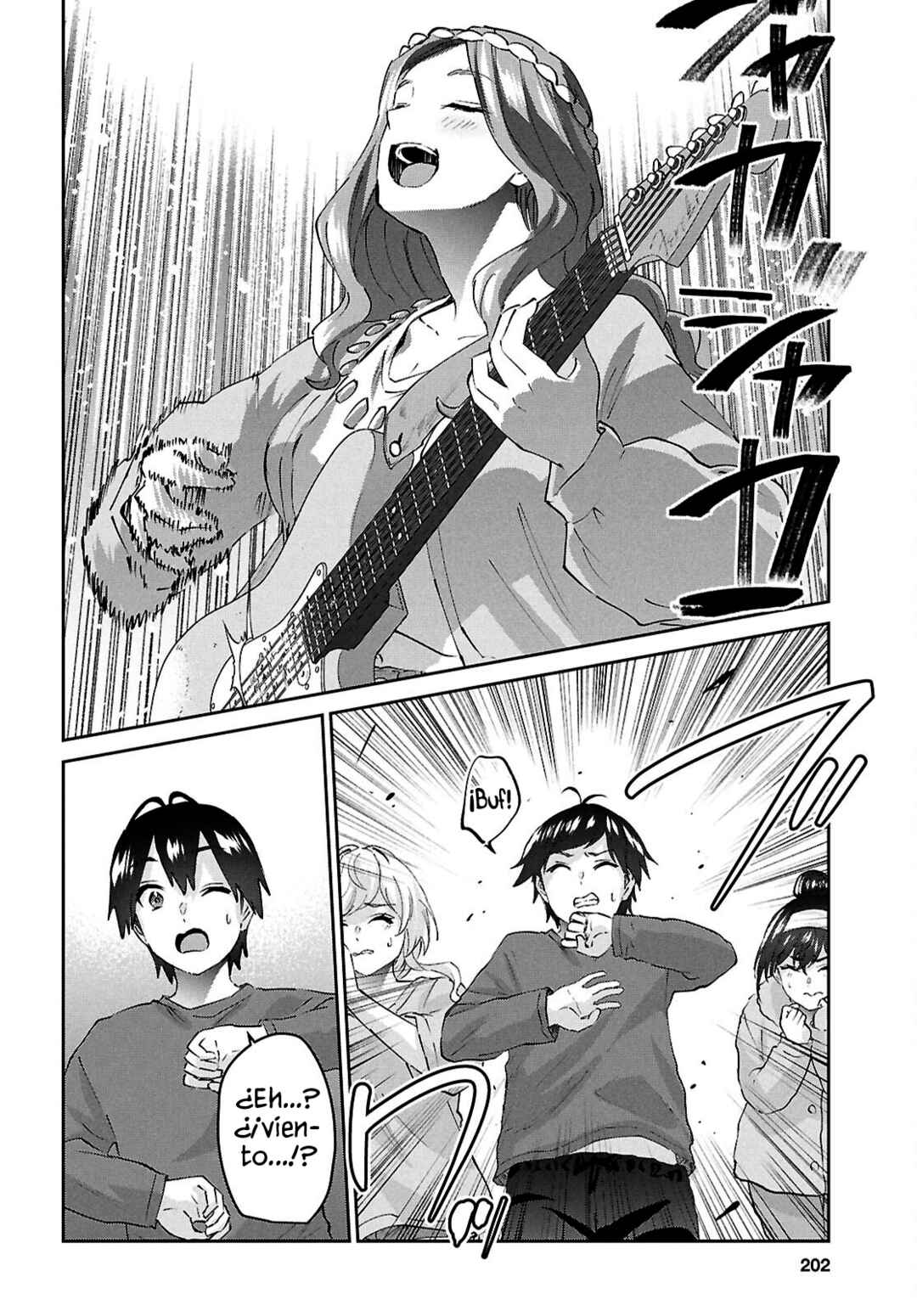 Chapter 190 - Page 10