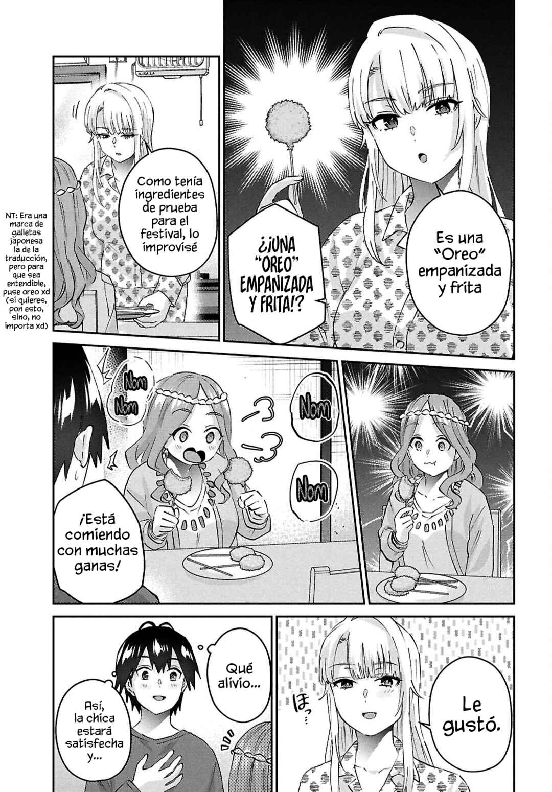 Chapter 190 - Page 19