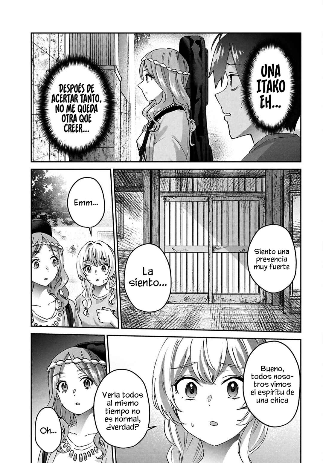 Chapter 190 - Page 7