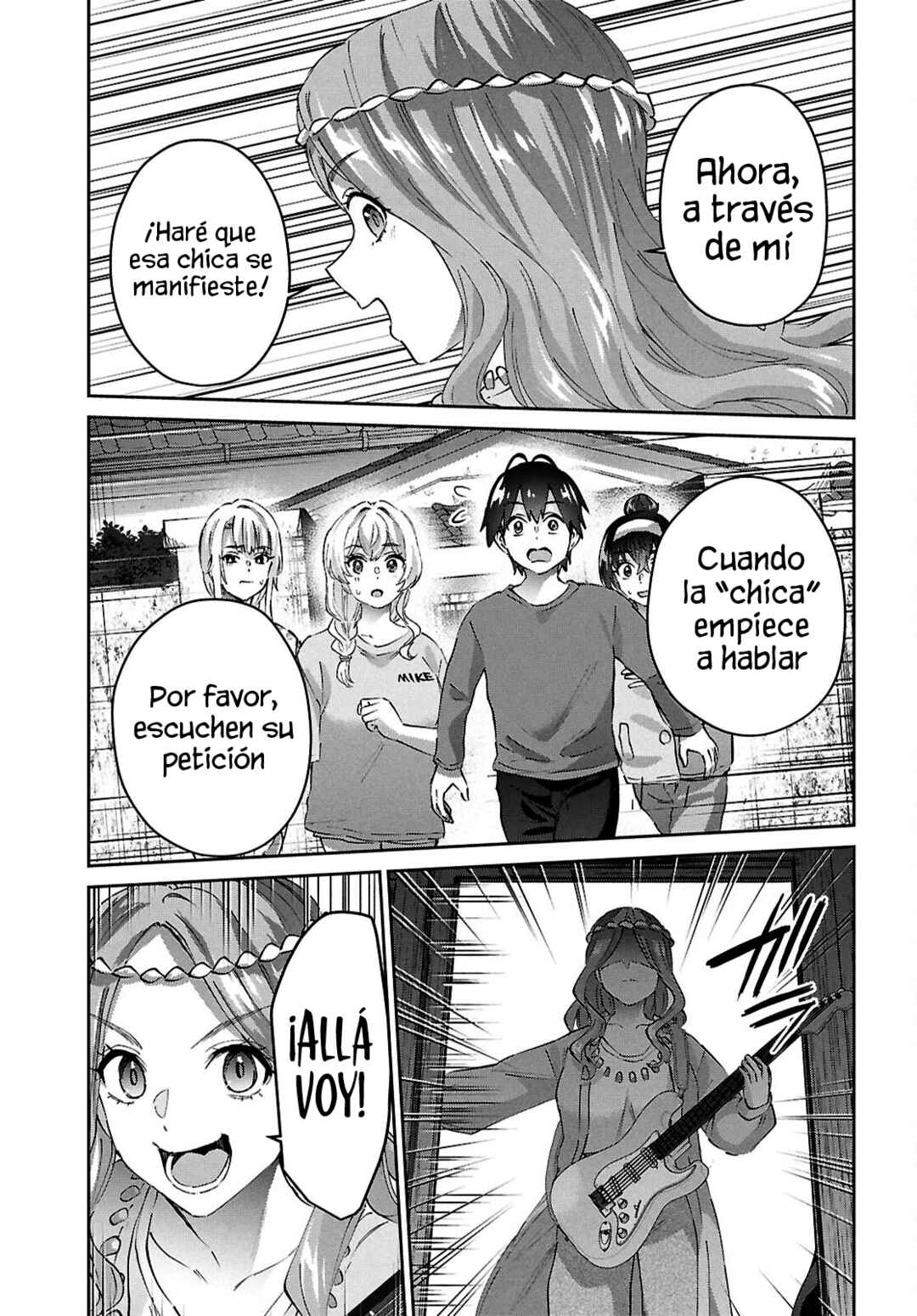 Chapter 190 - Page 9