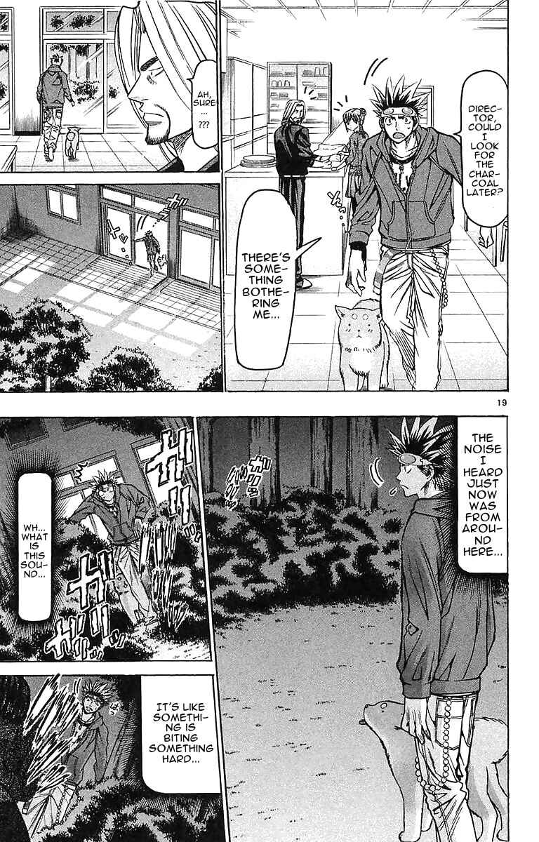 Chapter 146 - Page 19