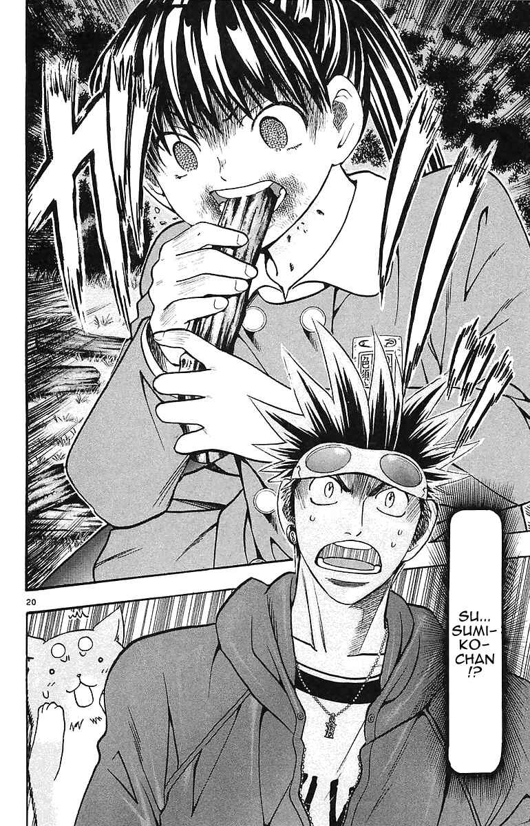 Chapter 146 - Page 20