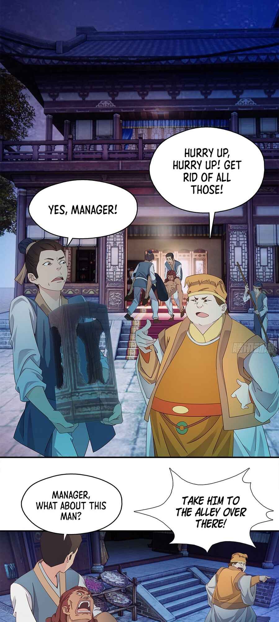 Chapter 8 - Page 2