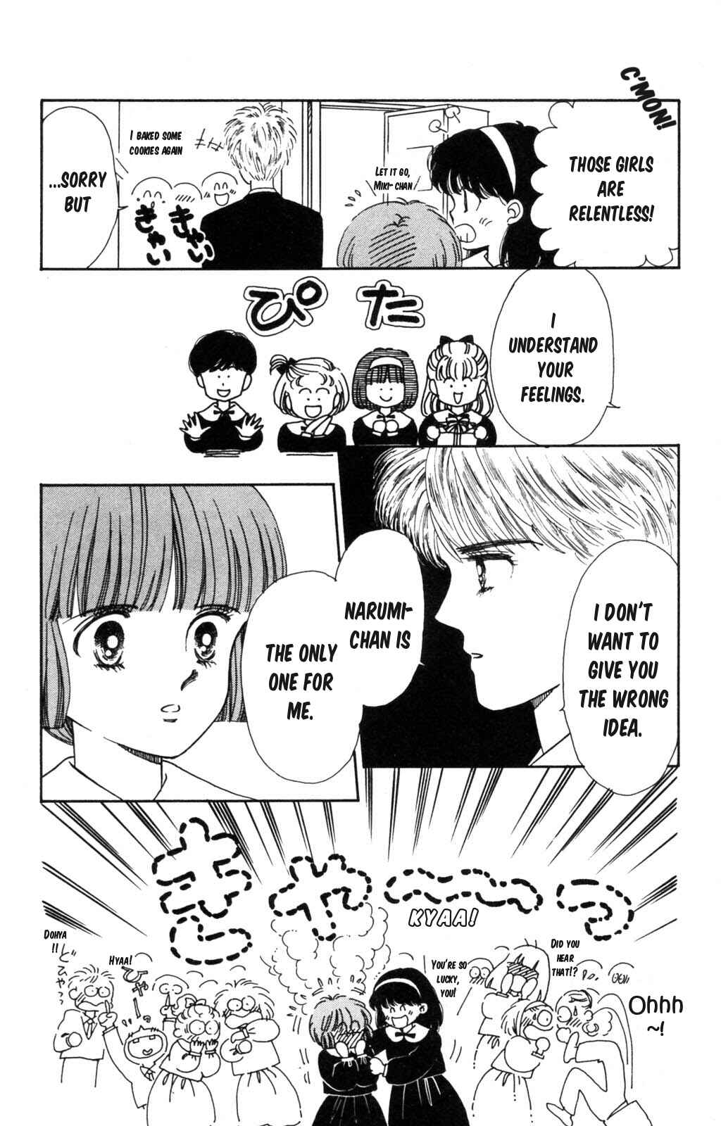 Chapter 100 - Page 35