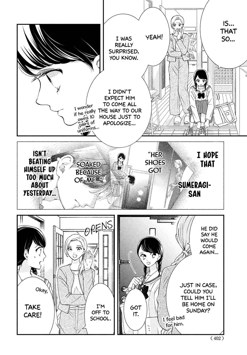 Chapter 5 - Page 6