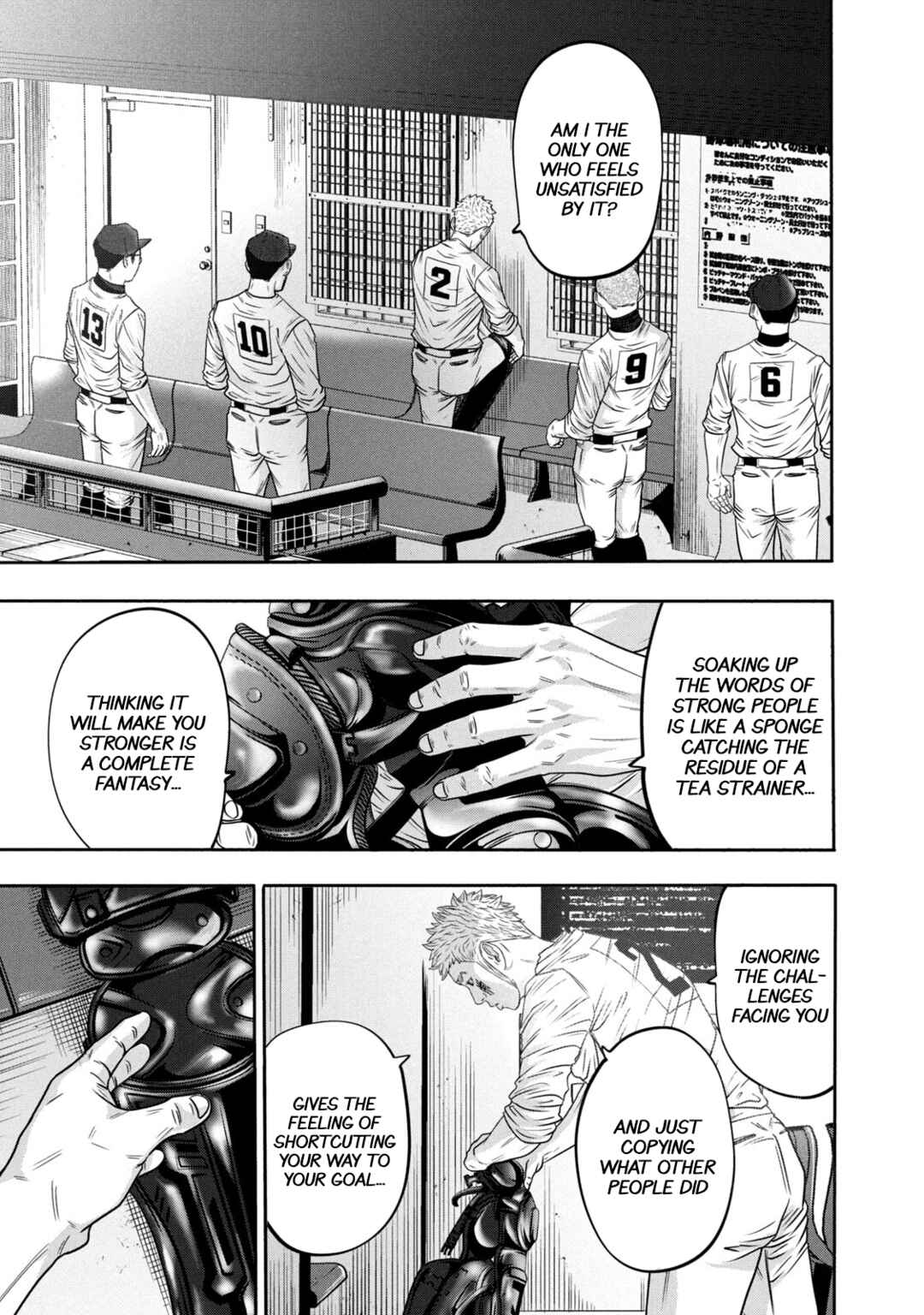 Chapter 324 - Page 10