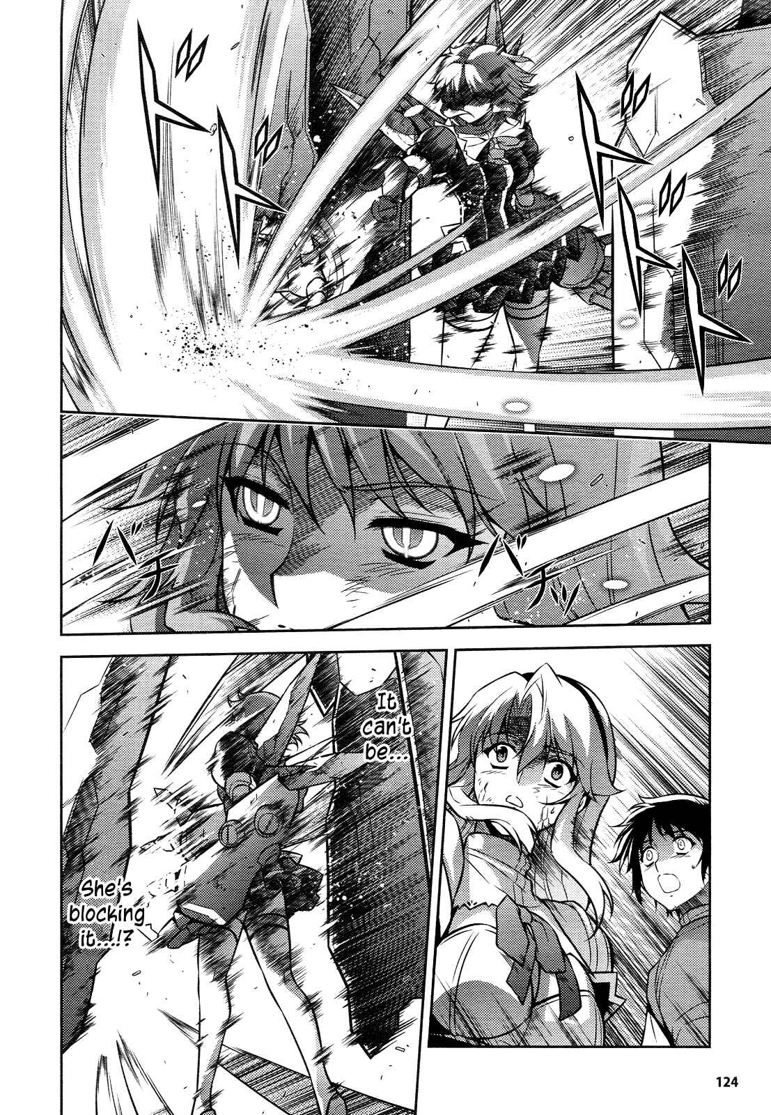 Chapter 87 - Page 11