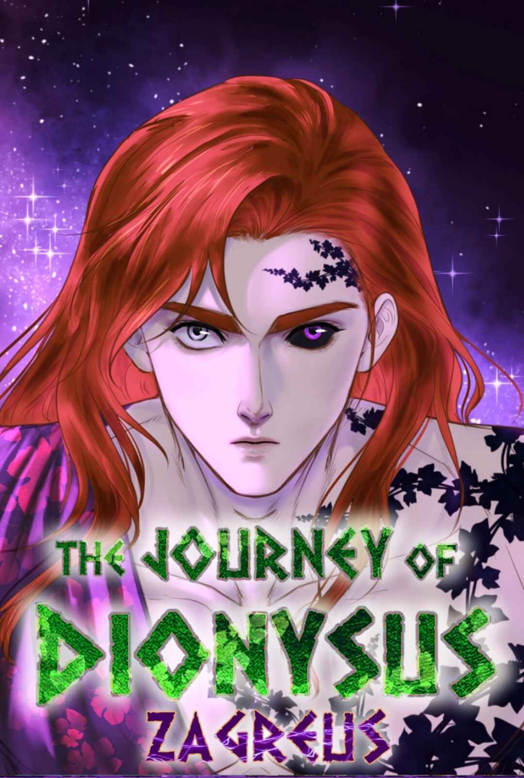 Chapter 103 - Page 1