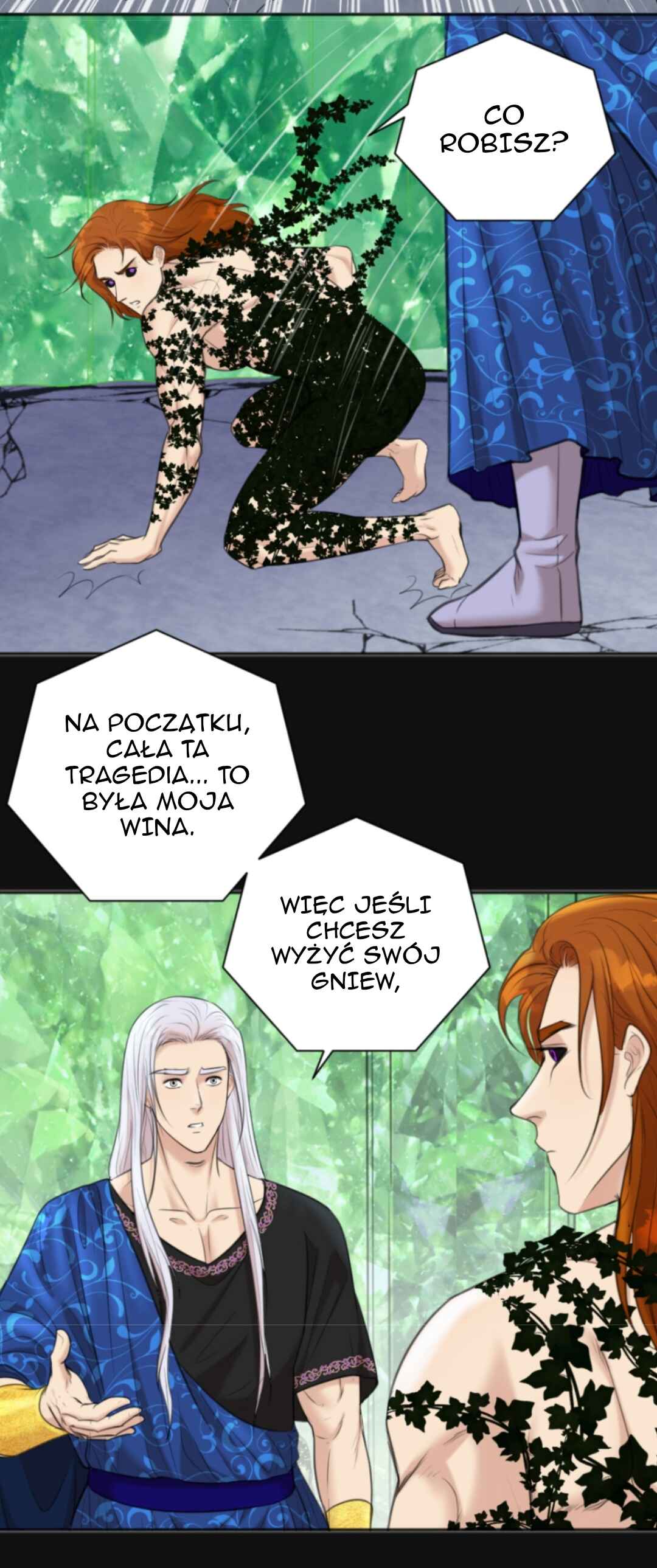 Chapter 103 - Page 23