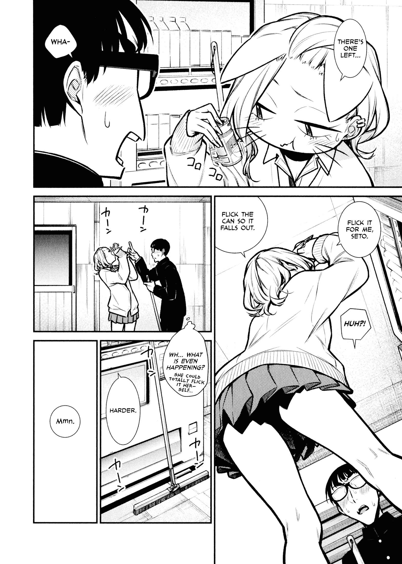 Chapter 81 - Page 10