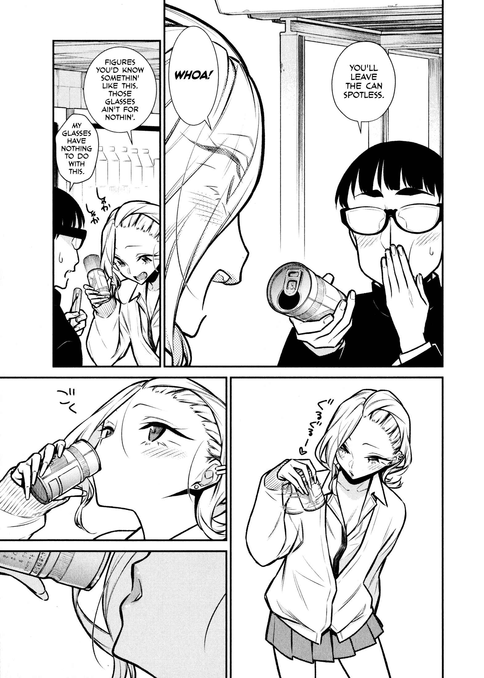 Chapter 81 - Page 9