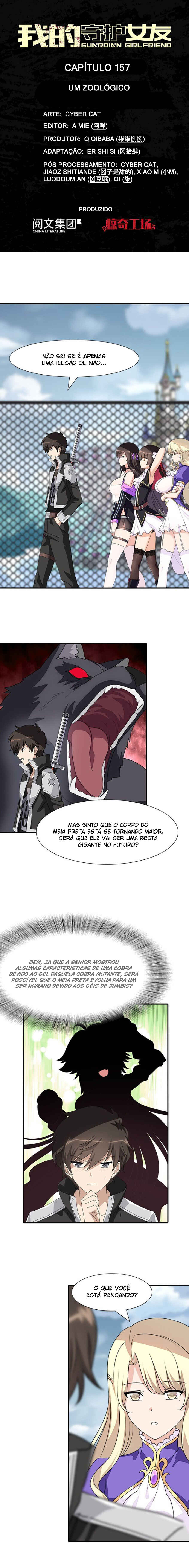 Chapter 157 - Page 3