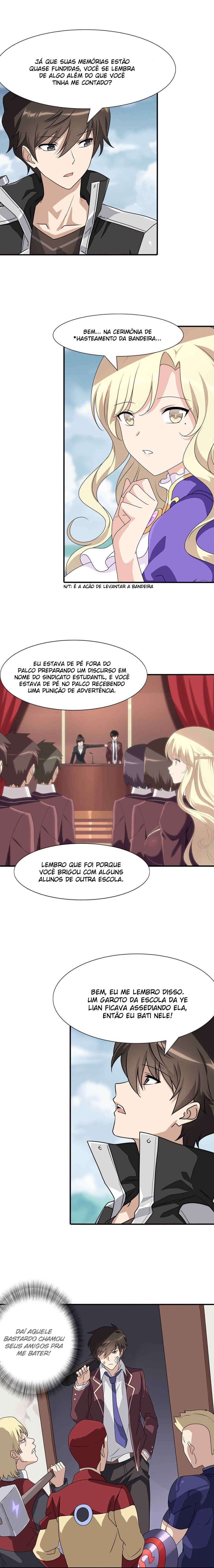 Chapter 157 - Page 4