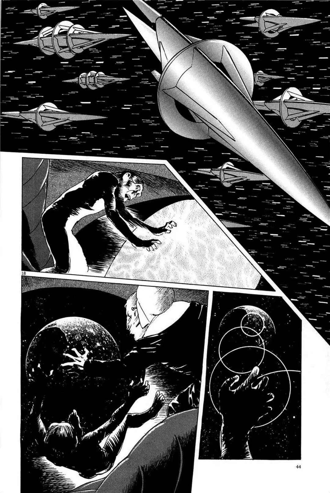 Chapter 19 - Page 18