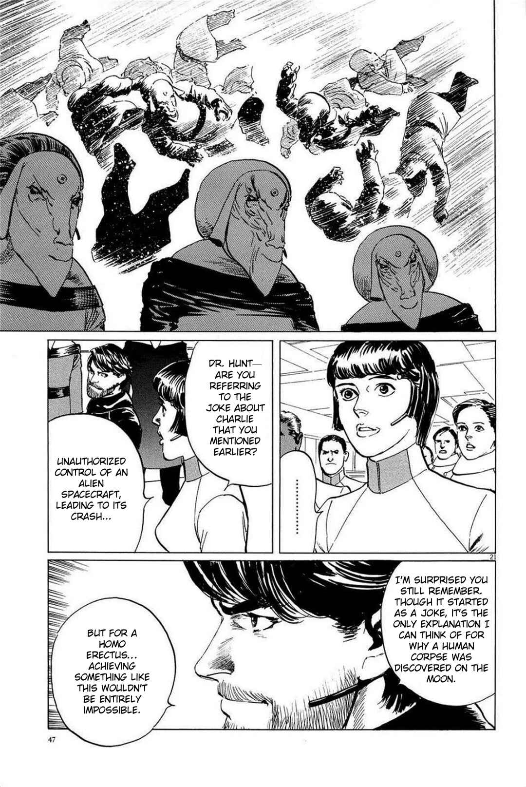 Chapter 19 - Page 21