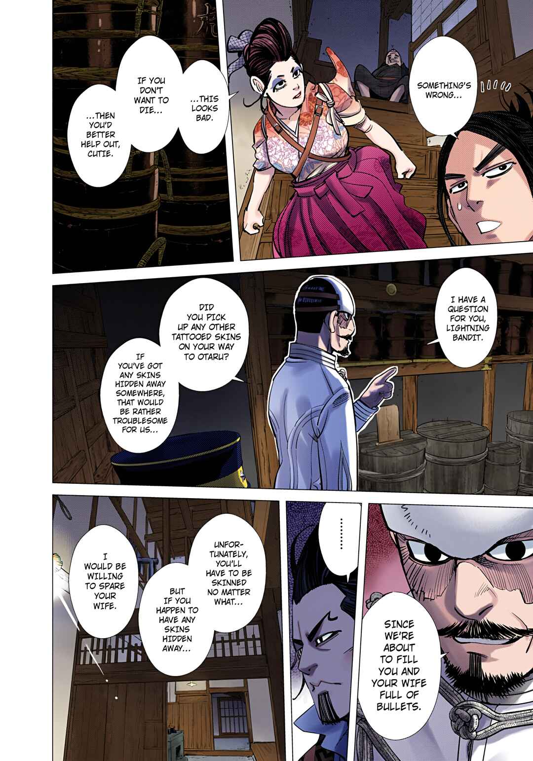 Chapter 105 - Page 14