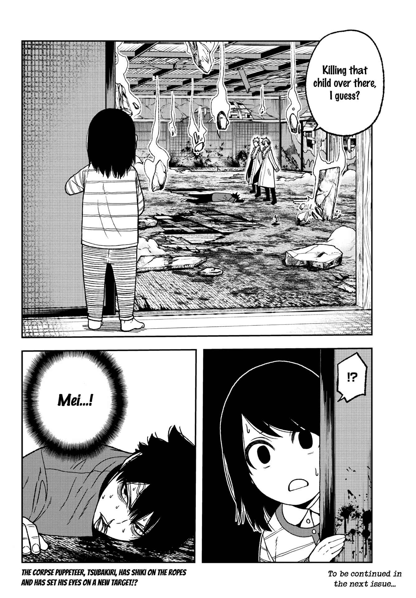 Chapter 31 - Page 20
