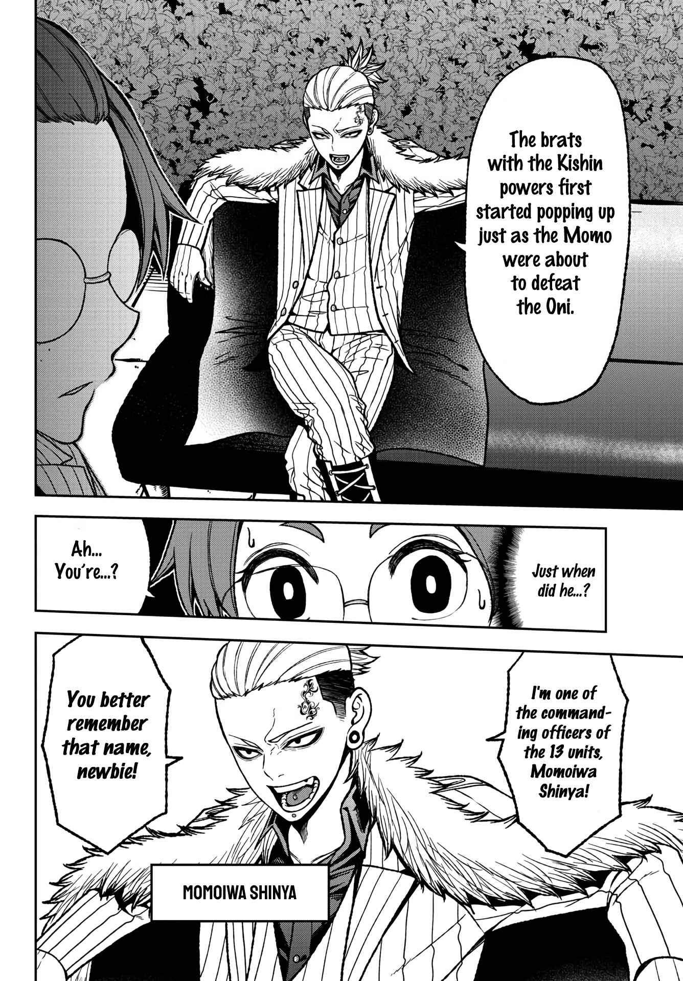 Chapter 31 - Page 6