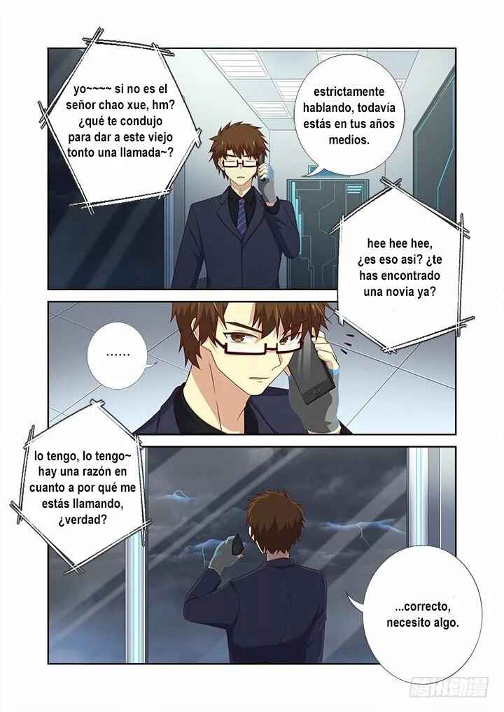 Chapter 374 - Page 7