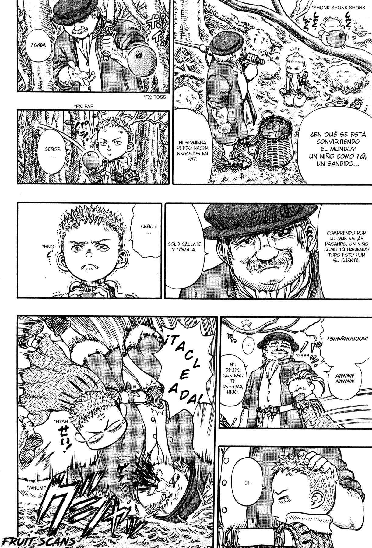 Chapter 197 - Page 10