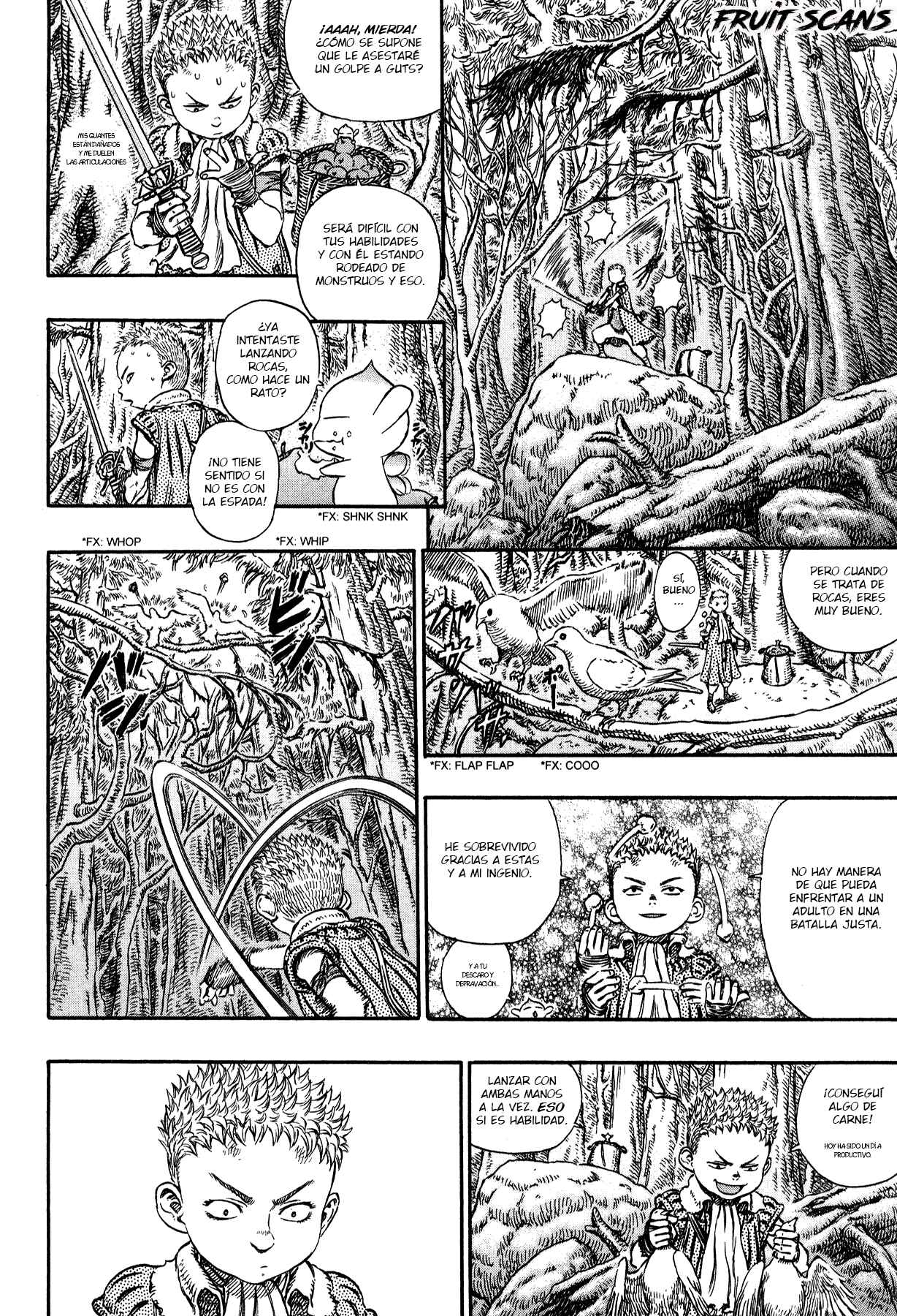 Chapter 197 - Page 12