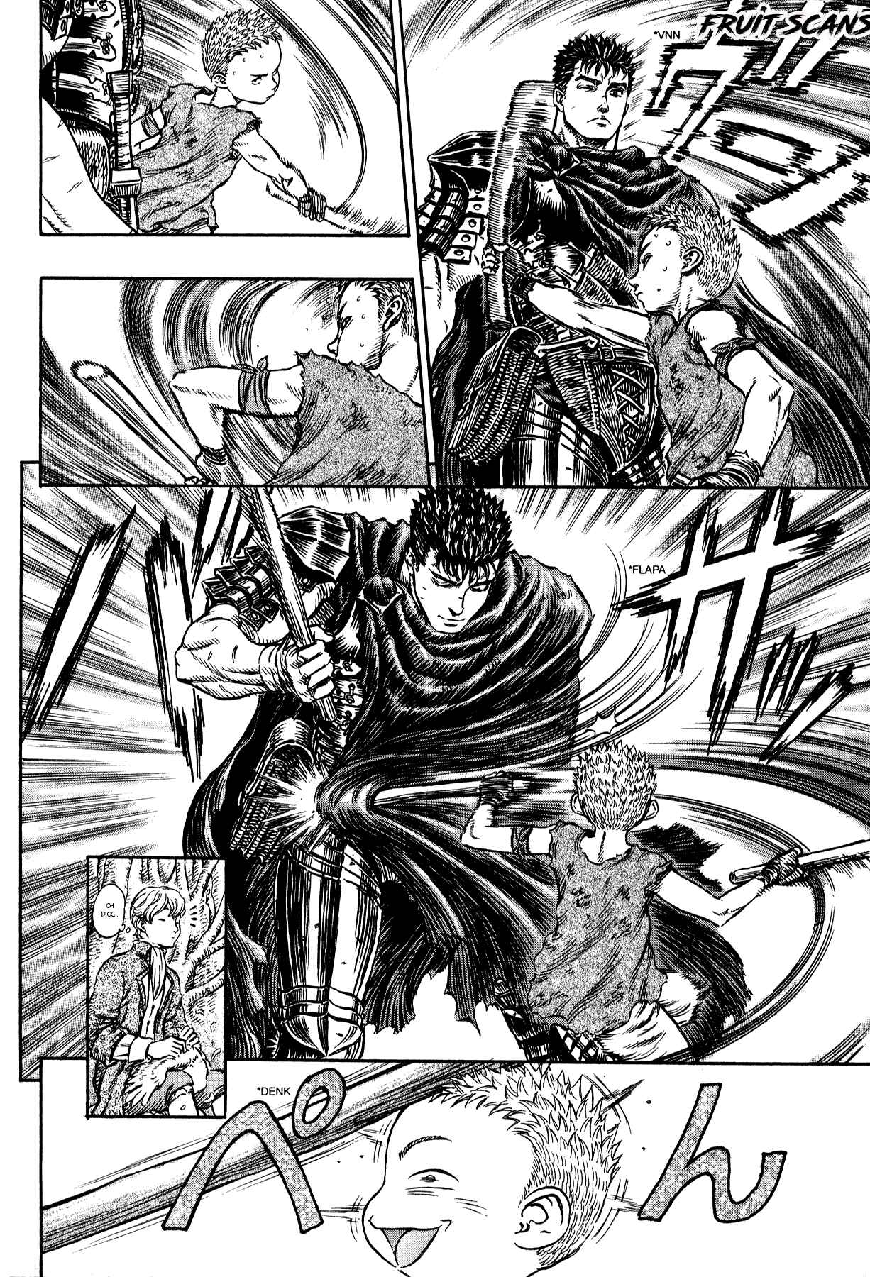 Chapter 197 - Page 14