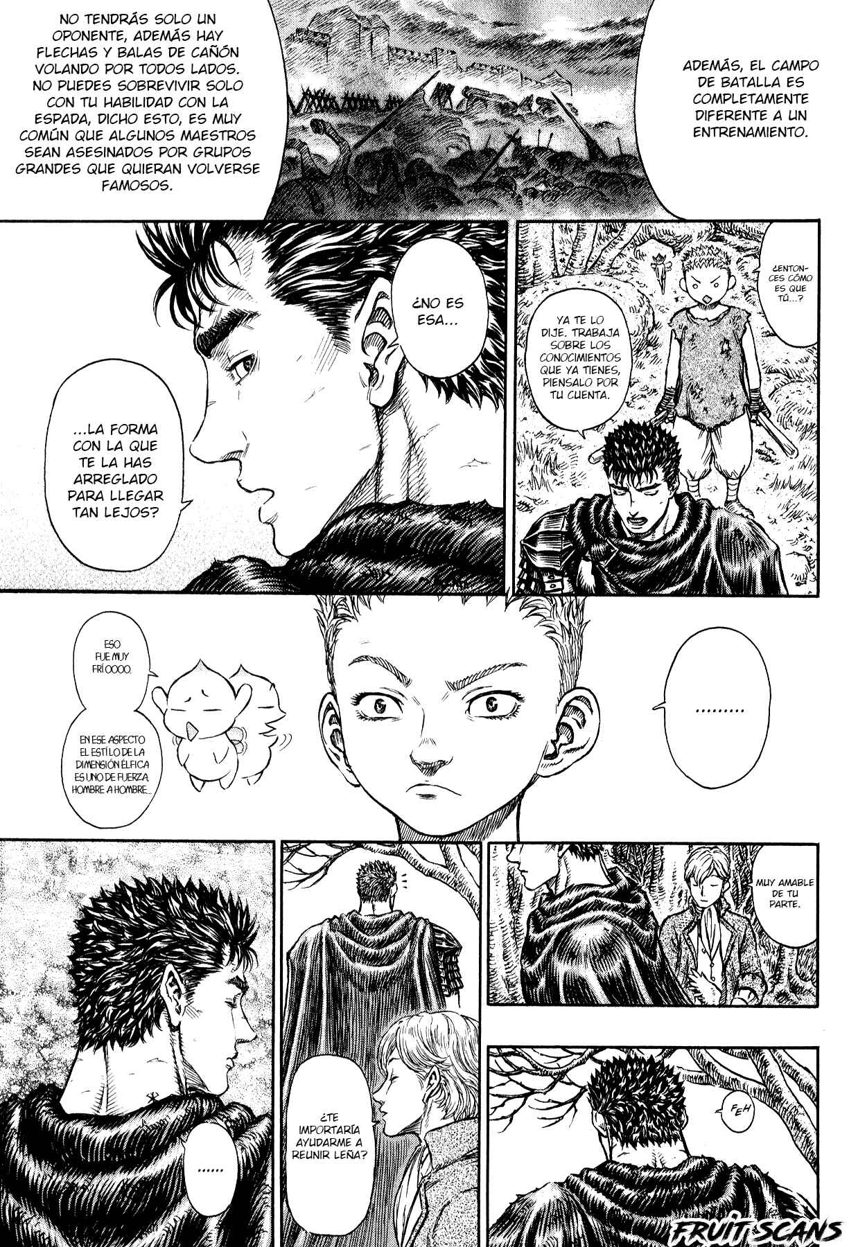 Chapter 197 - Page 17