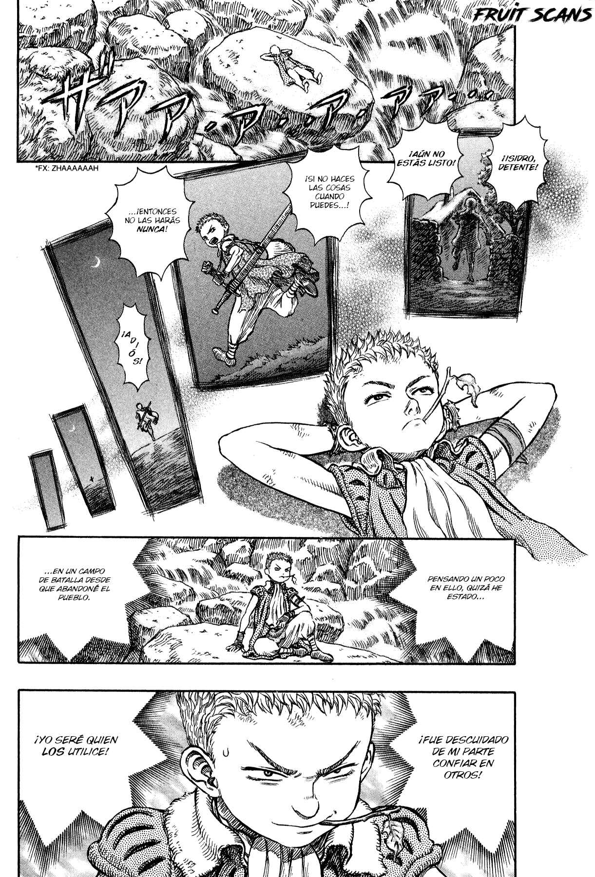 Chapter 197 - Page 18