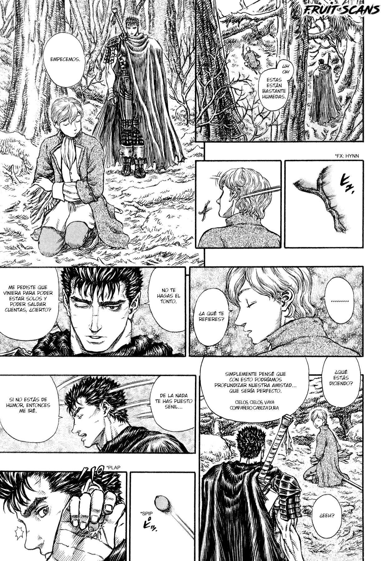Chapter 197 - Page 21