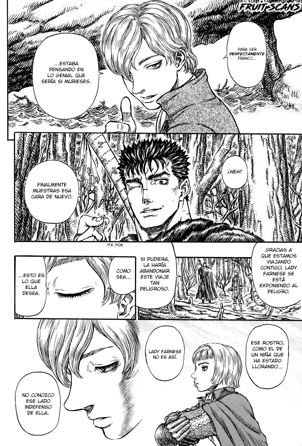 Chapter 197 - Page 22