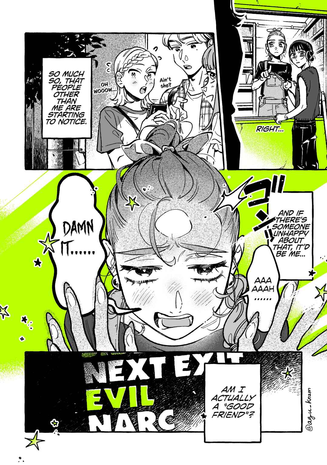 Chapter 98 - Page 4