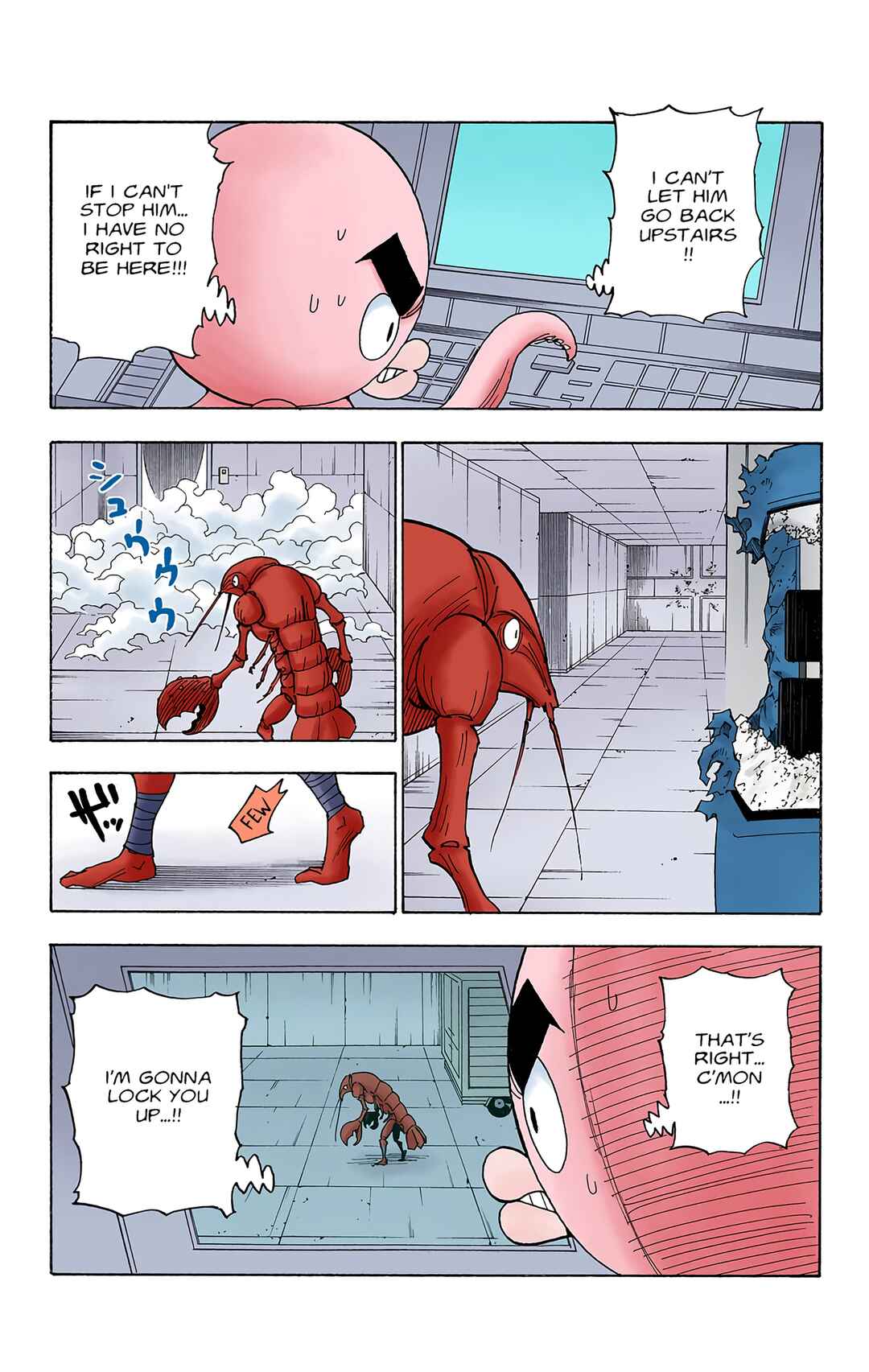 Chapter 282 - Page 11