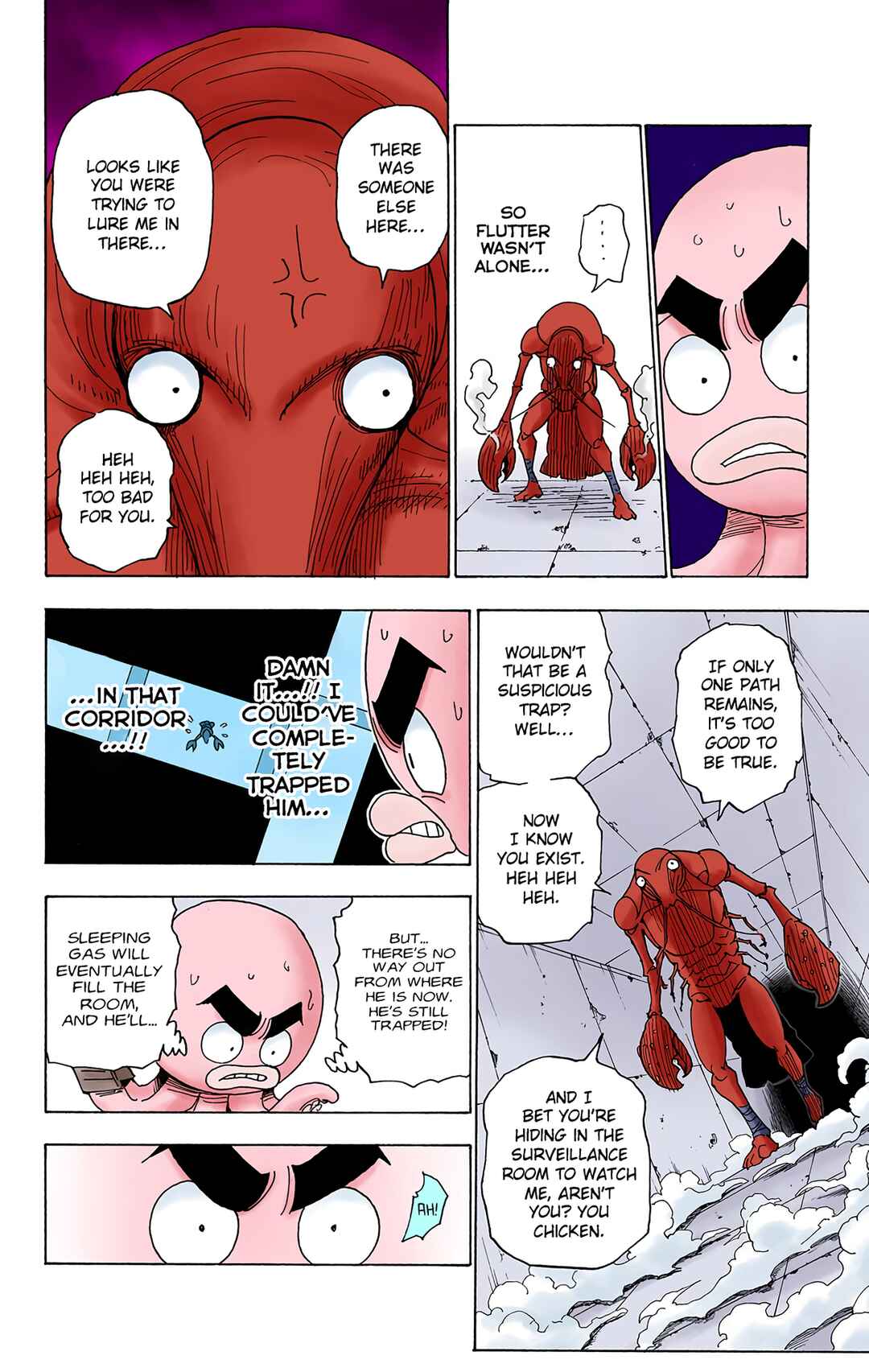 Chapter 282 - Page 14