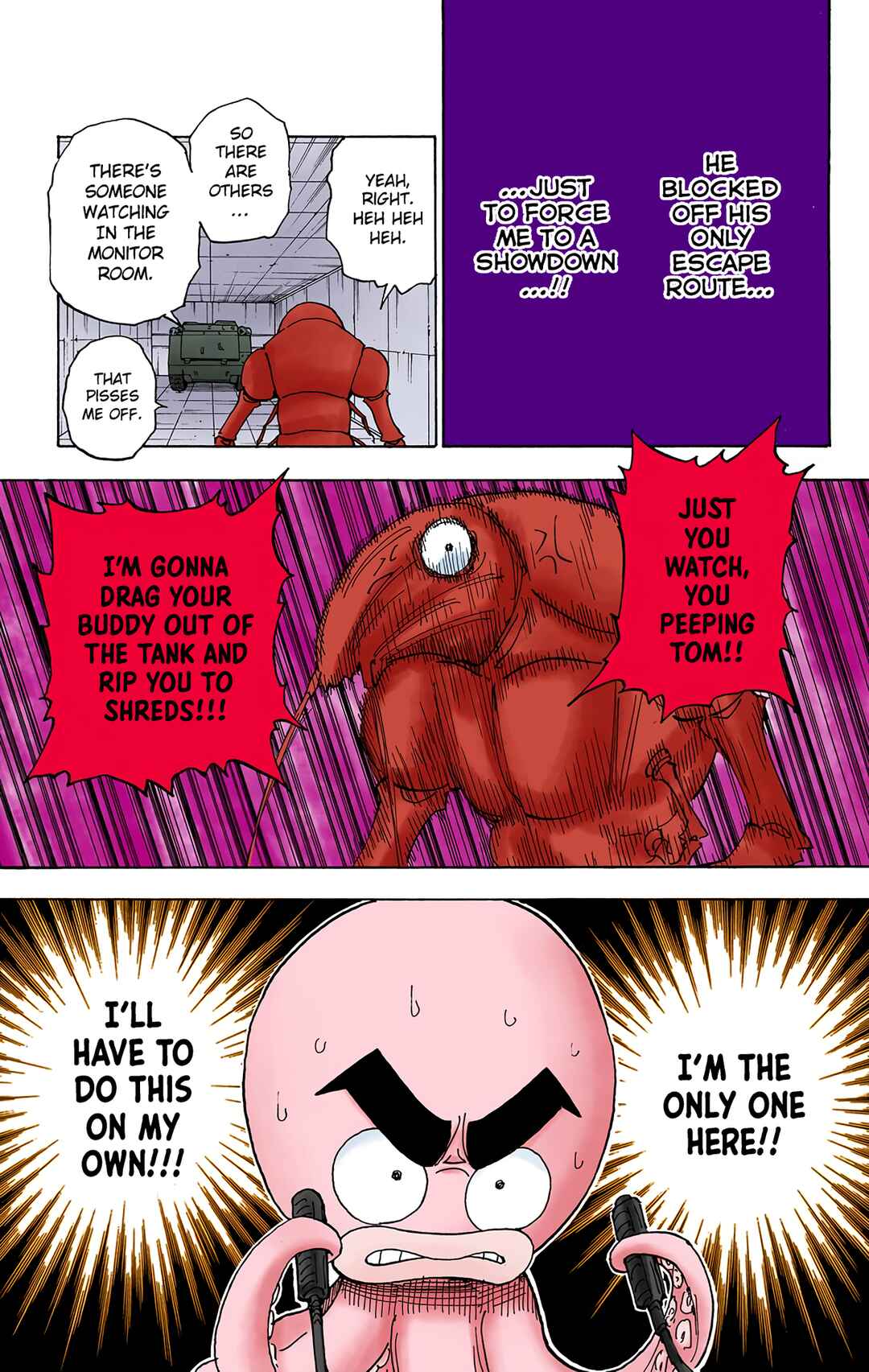 Chapter 282 - Page 19