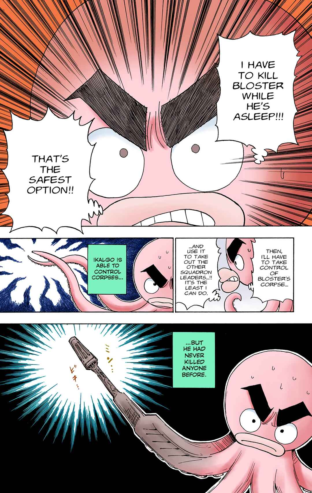 Chapter 282 - Page 3