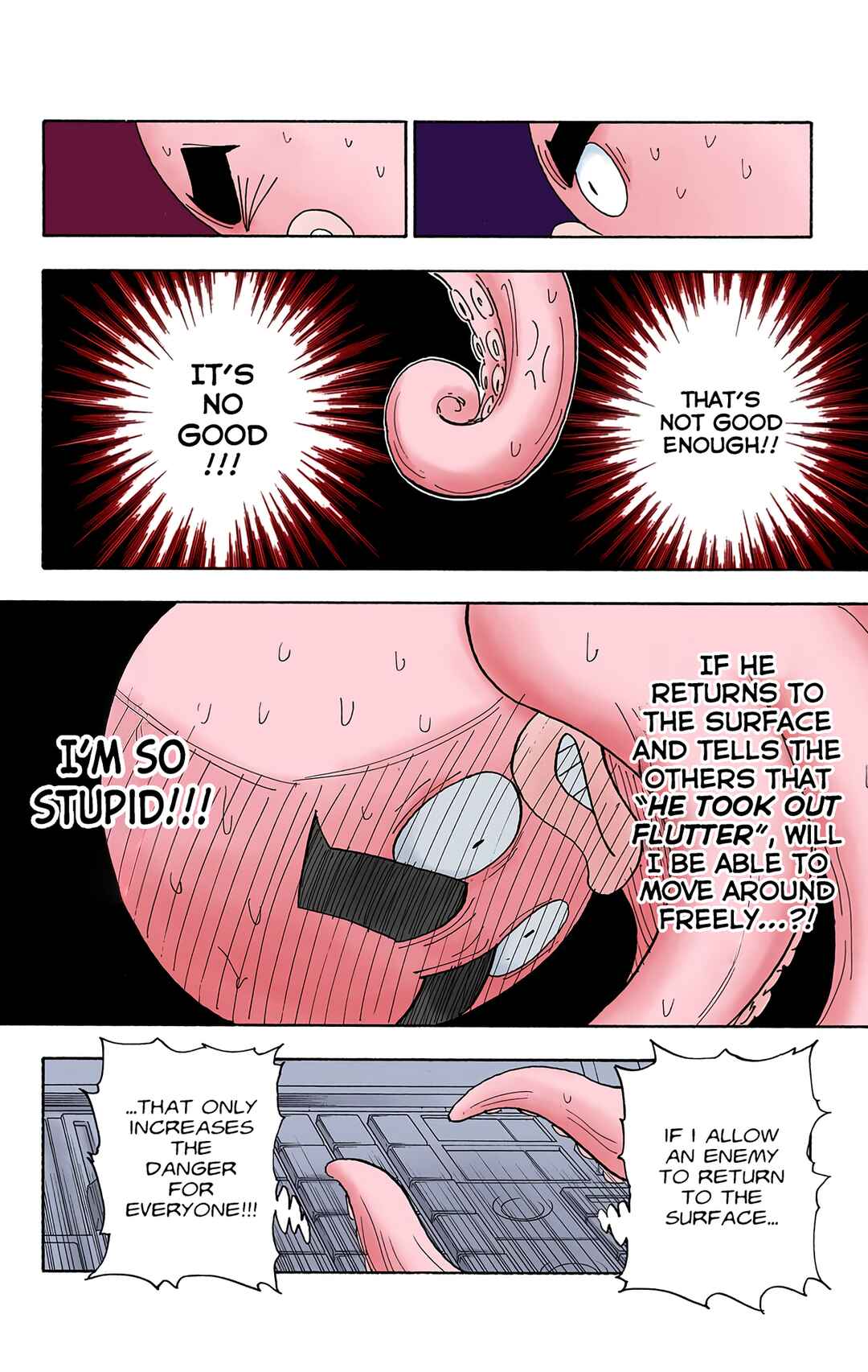 Chapter 282 - Page 8