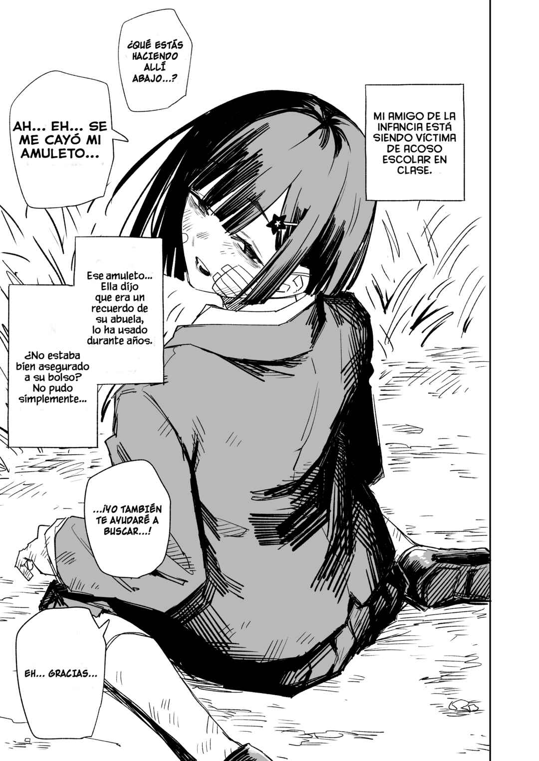 Chapter 2 - Page 1