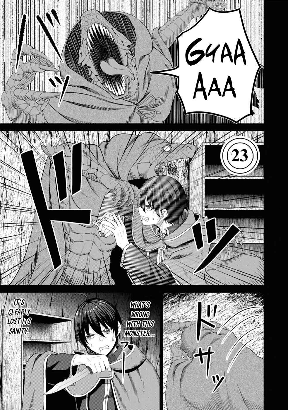 Chapter 23 - Page 1