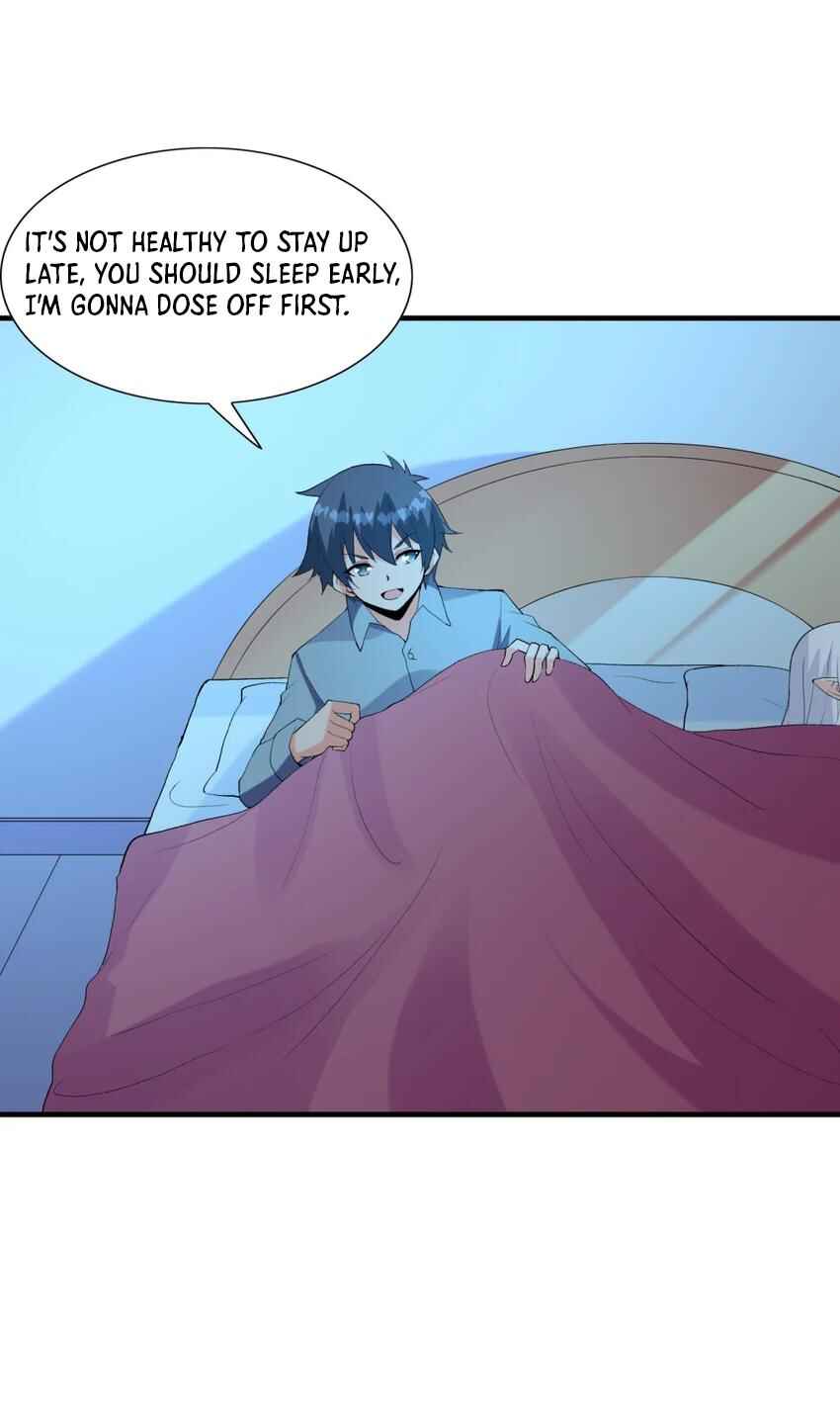 Chapter 137 - Page 31