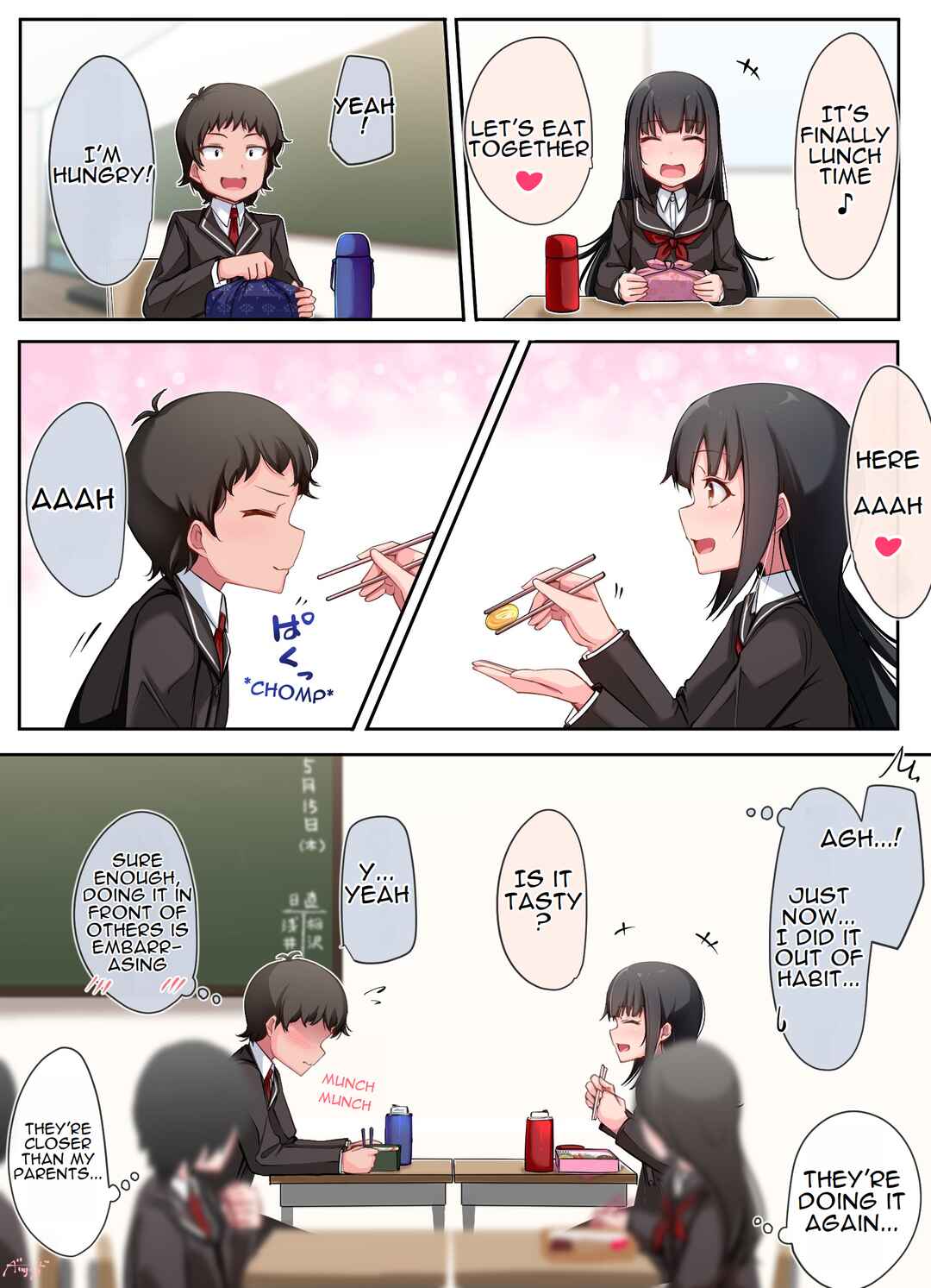 Chapter 47 - Page 1