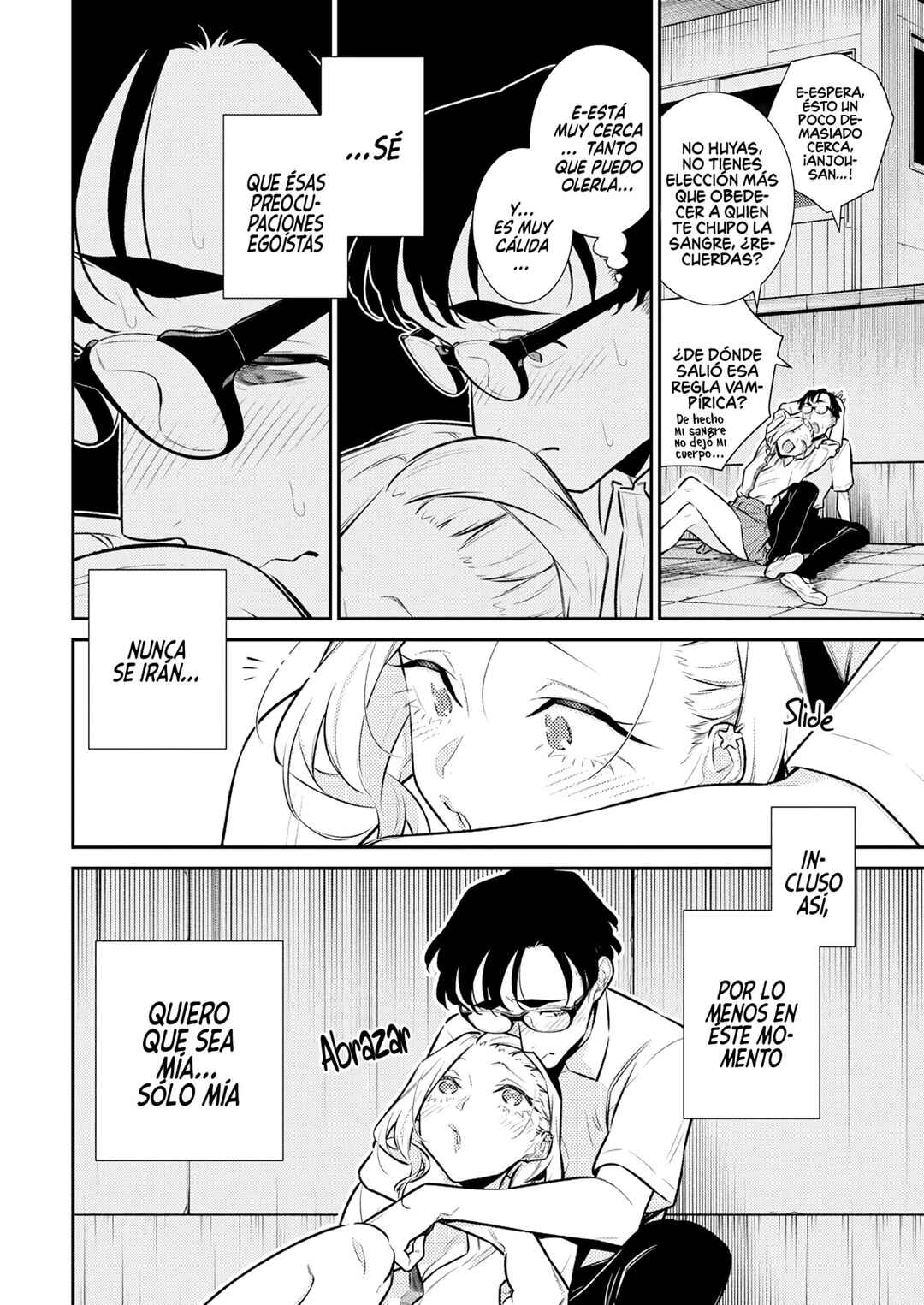 Chapter 167 - Page 12