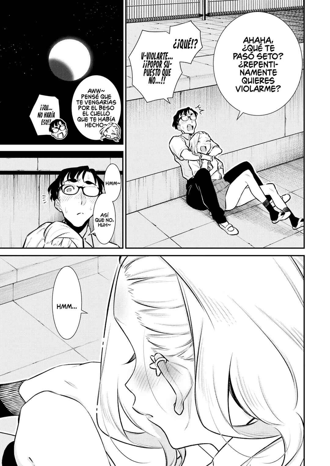 Chapter 167 - Page 13