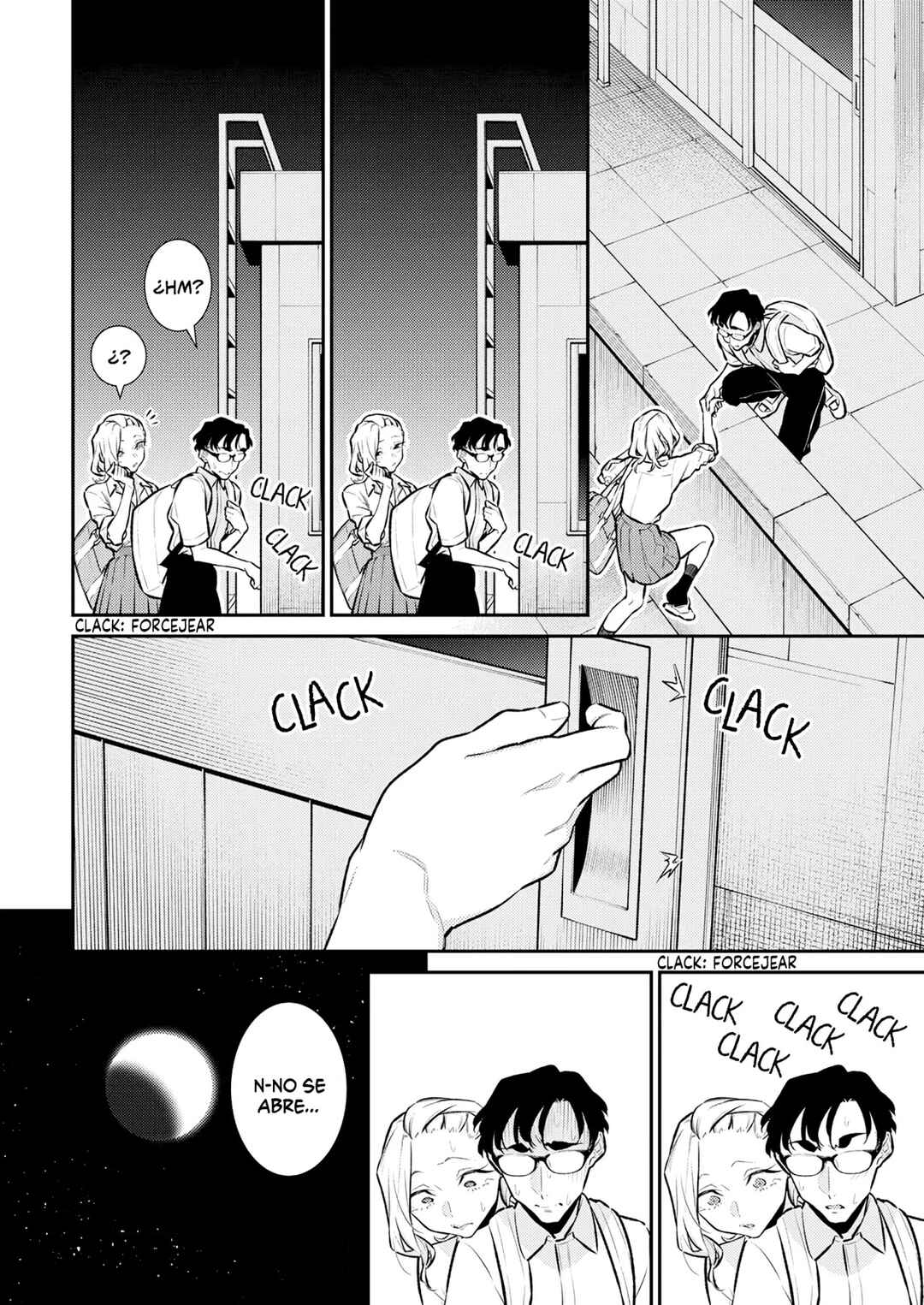 Chapter 167 - Page 16