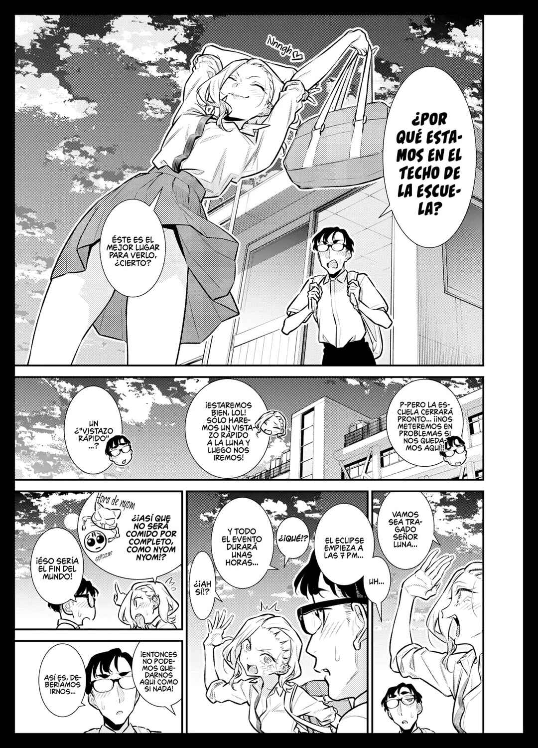 Chapter 167 - Page 3