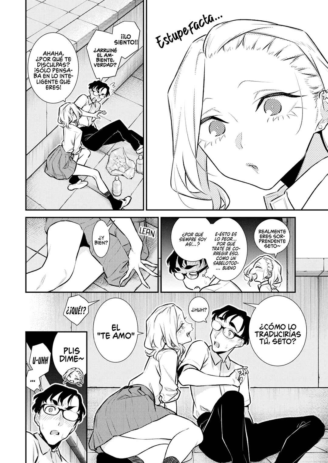 Chapter 167 - Page 8