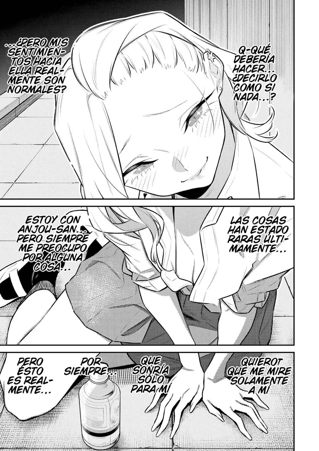 Chapter 167 - Page 9
